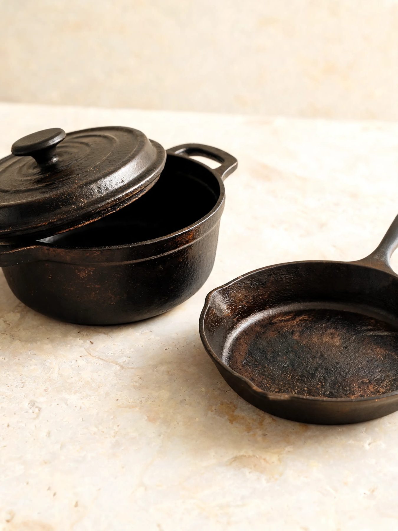 Cookware