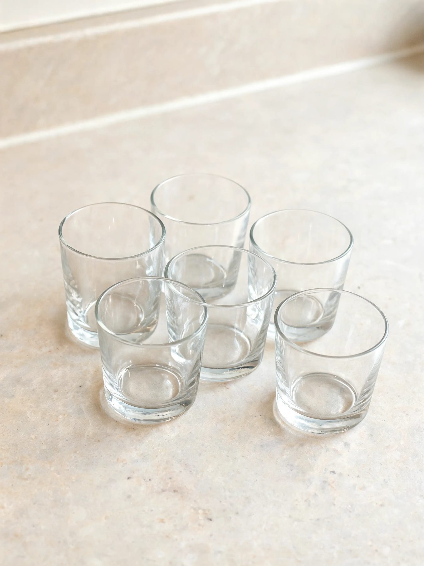 Glassware